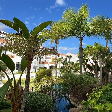 Fairways Club * Σαν Μιγκέλ ντε Αμπόνα