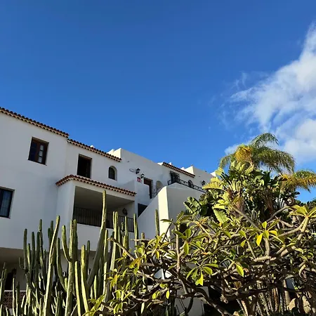 Apartment Fairways Club
