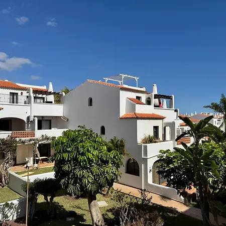 Apartment Fairways Club *
