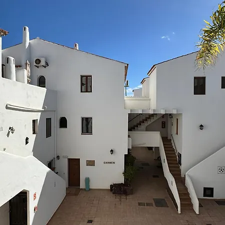 Fairways Club Apartment San Miguel de Abona