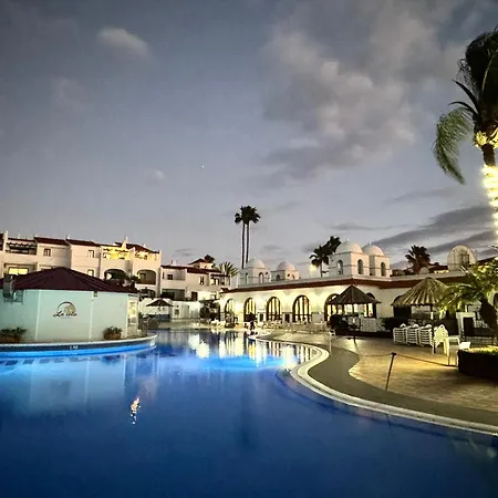 Διαμέρισμα Fairways Club Σαν Μιγκέλ ντε Αμπόνα