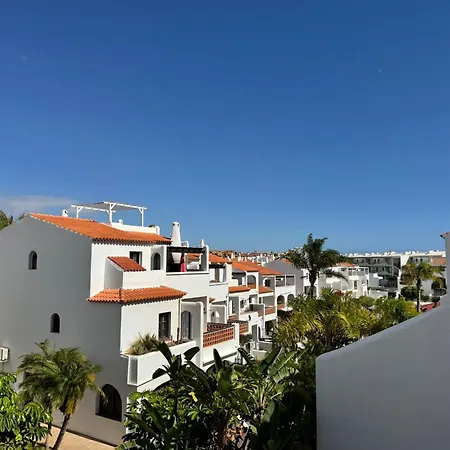 Fairways Club Σαν Μιγκέλ ντε Αμπόνα