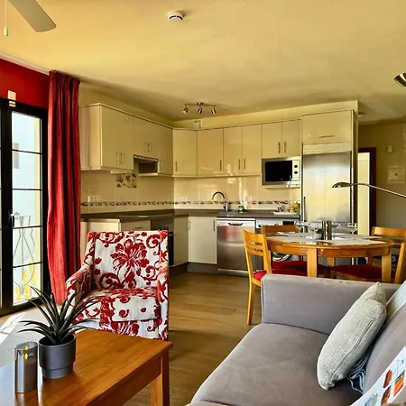 Fairways Club * Σαν Μιγκέλ ντε Αμπόνα