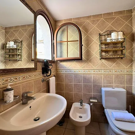 Fairways Club Apartment *