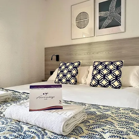 Fairways Club Apartment San Miguel de Abona