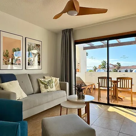 Apartament Fairways Club San Miguel de Abona