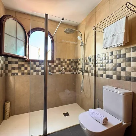 Fairways Club * Σαν Μιγκέλ ντε Αμπόνα