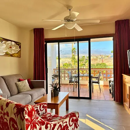 Διαμέρισμα Fairways Club *