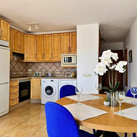 Fairways Club Apartment San Miguel de Abona