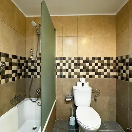 Apartament Fairways Club *