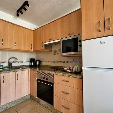 Apartament Fairways Club San Miguel de Abona