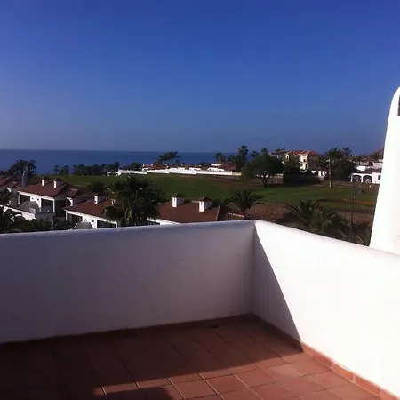 Fairways Club Apartment *