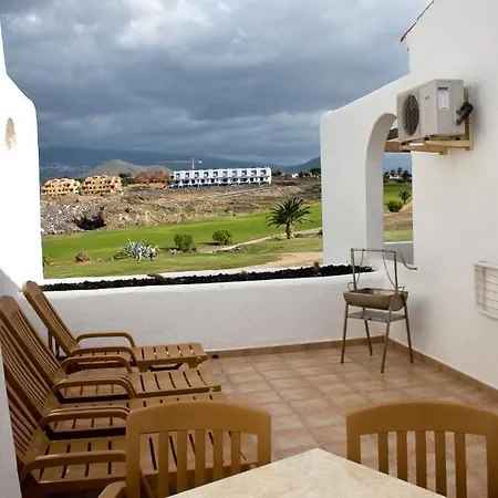 Apartment Fairways Club
