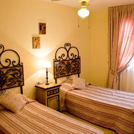 Fairways Club Apartment *