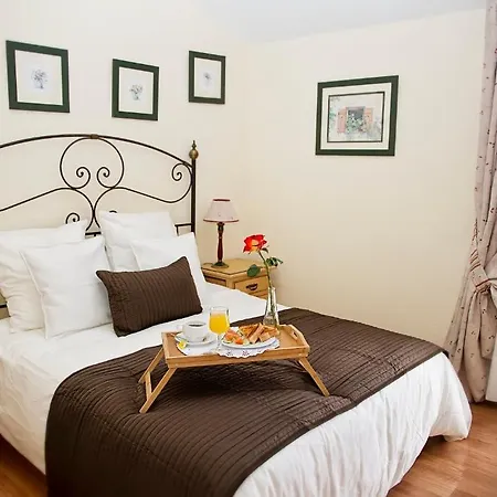 Fairways Club Apartment