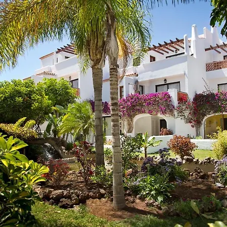 Διαμέρισμα Fairways Club