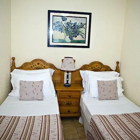 Fairways Club * Σαν Μιγκέλ ντε Αμπόνα