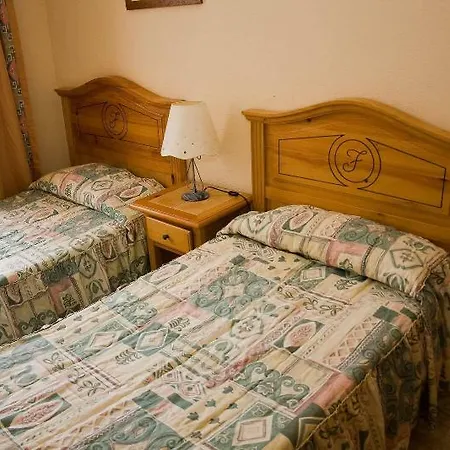 Διαμέρισμα Fairways Club *