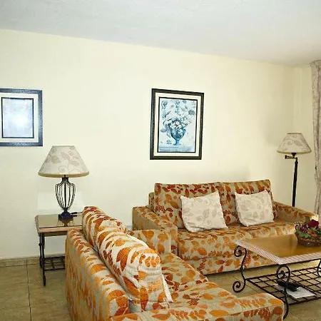 Διαμέρισμα Fairways Club