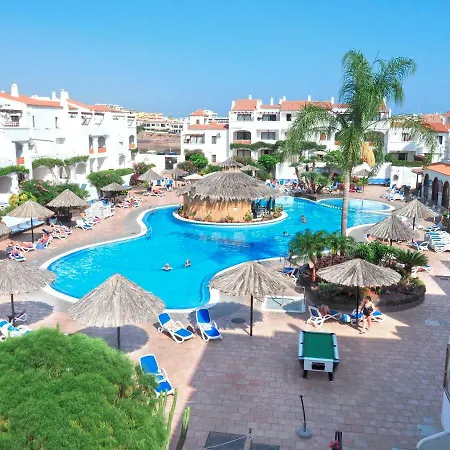 Fairways Club Apartment San Miguel de Abona