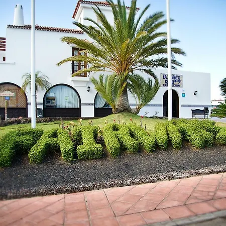 Fairways Club Σαν Μιγκέλ ντε Αμπόνα