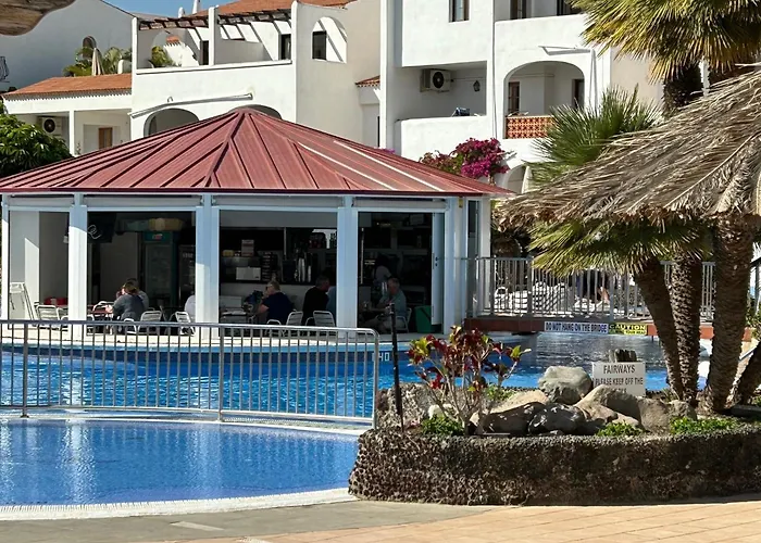 Fairways Club Apartament *