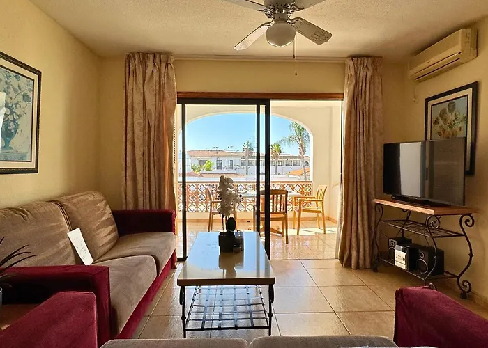 Fairways Club Apartament San Miguel de Abona