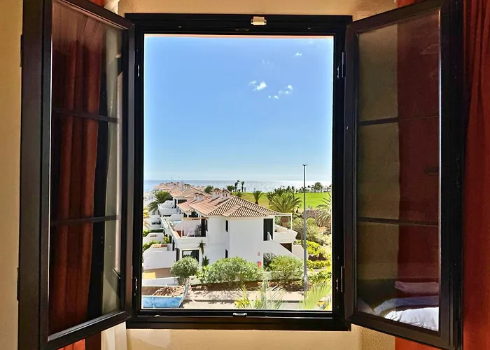 Fairways Club * סן מיגל דה אבונה