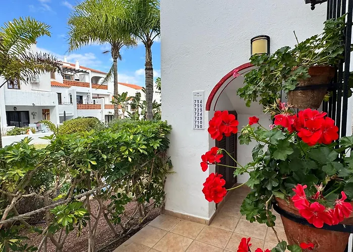 Fairways Club San Miguel de Abona