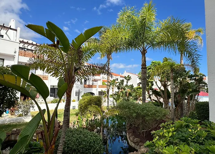 Fairways Club * San Miguel de Abona