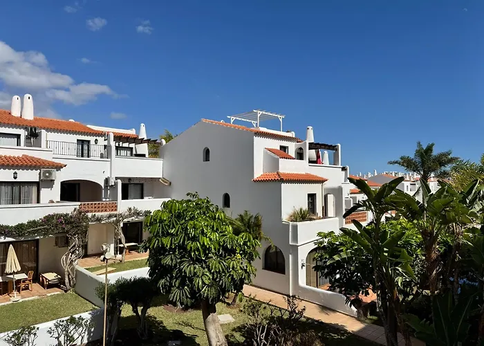 Apartament Fairways Club *