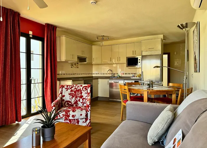 Fairways Club * סן מיגל דה אבונה