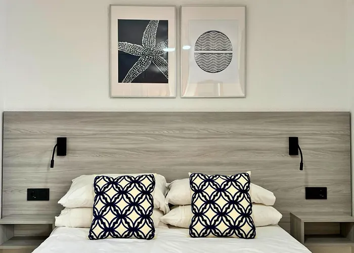 Fairways Club Apartamento San Miguel de Abona