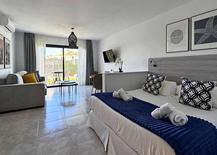 Fairways Club Apartamento San Miguel de Abona