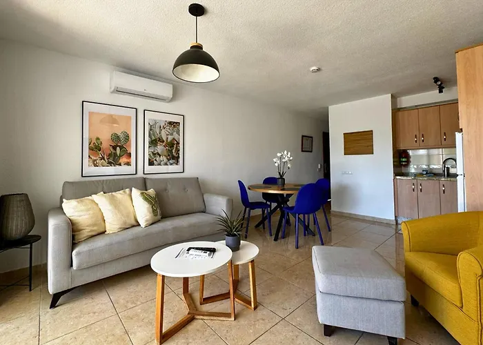 Apartamento Fairways Club *