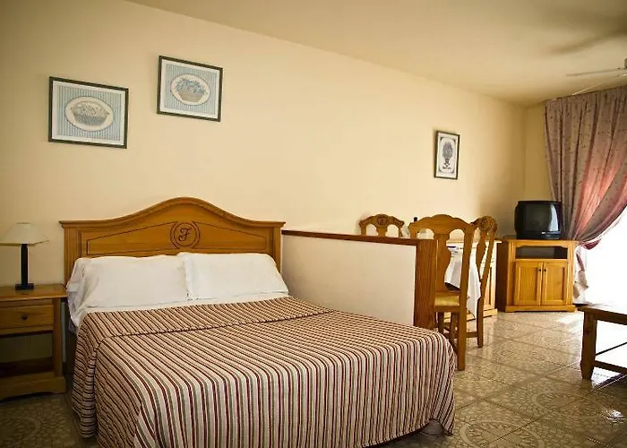 Fairways Club San Miguel de Abona