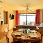 Apartment Fairways Club
