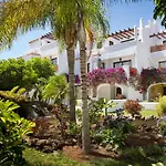Apartamento Fairways Club