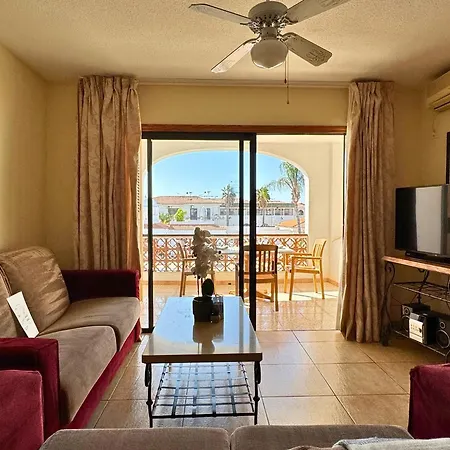 Fairways Club Apartamento San Miguel de Abona