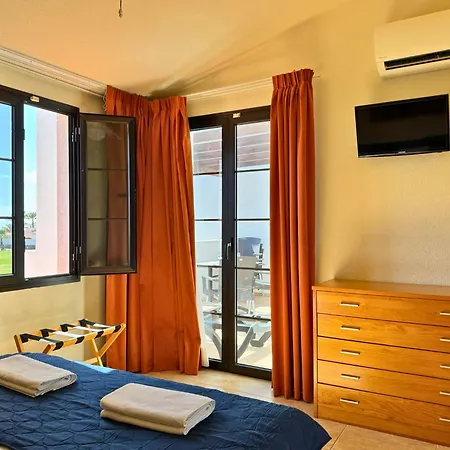 Fairways Club Apartamento *