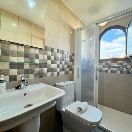 Apartamento Fairways Club San Miguel de Abona