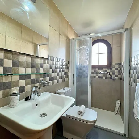 Fairways Club Apartamento