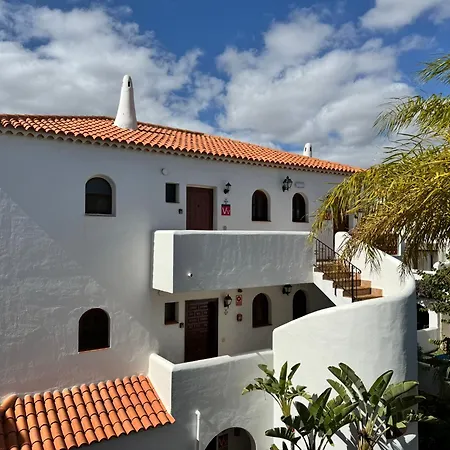 Fairways Club Apartamento *