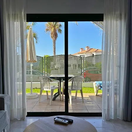 Apartamento Fairways Club San Miguel de Abona