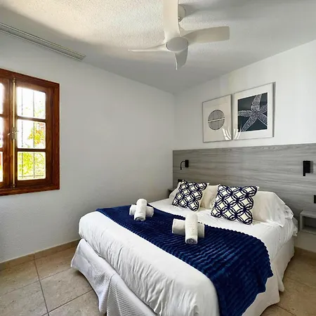 Fairways Club Apartamento *