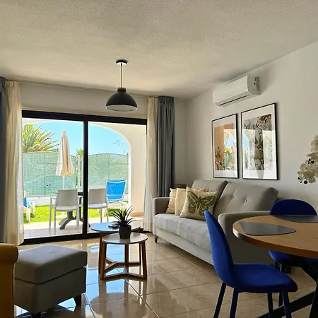 Fairways Club * San Miguel de Abona