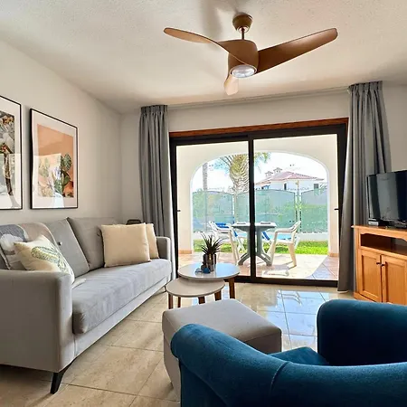 Fairways Club Apartament