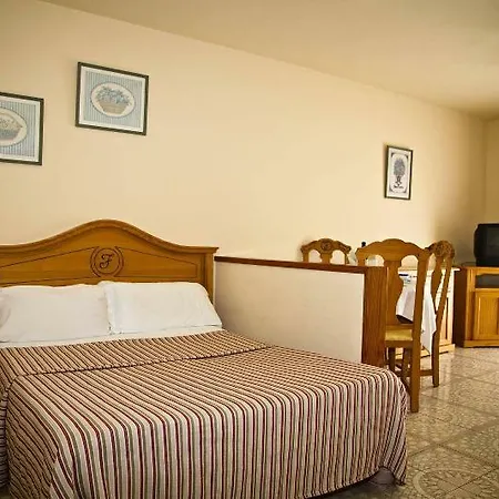 Fairways Club San Miguel de Abona