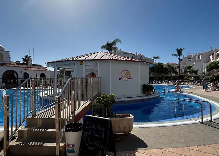 Apartament Fairways Club San Miguel de Abona