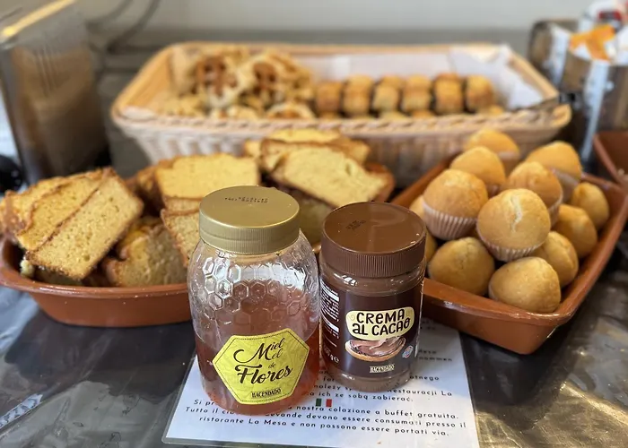 Fairways Club Apartamento *